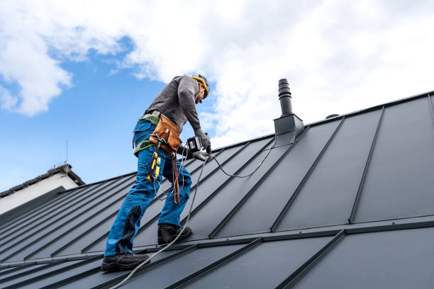 Asphalt Shingles Roofing in Hawaiian Gardens, CA