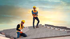 Best Metal Roofing Installation  in Hawaiian Gardens, CA